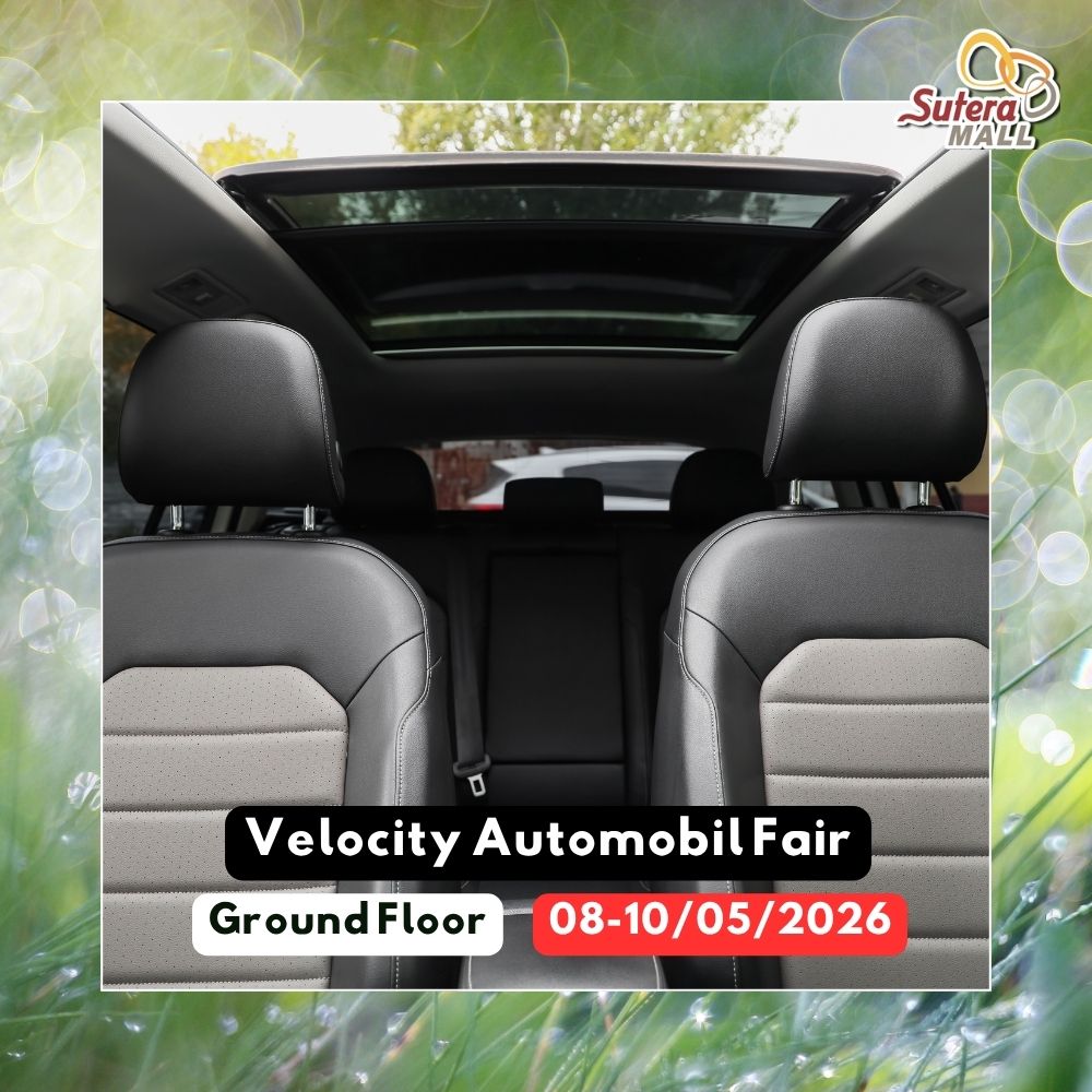 Velocity Automoil Fair